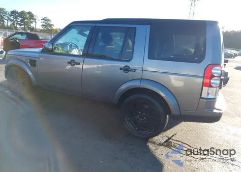 2010 Land Rover Lr4 from USA, damaged, VIN SALAC2D49AA528421